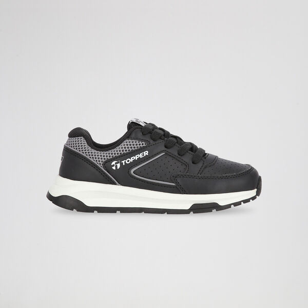 Zapatillas Topper Map Infantil