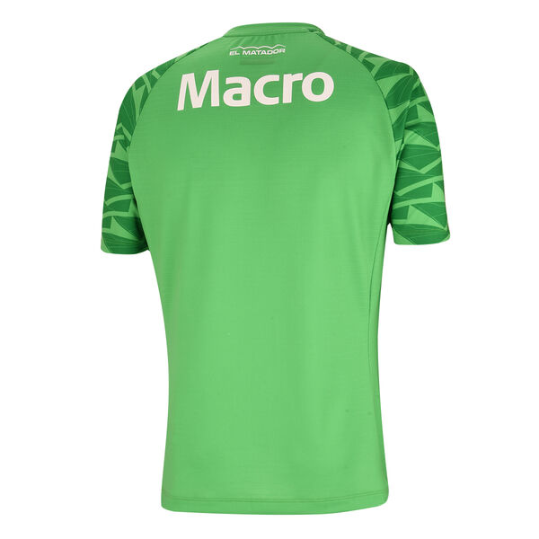 Camiseta Tigre Kappa Kombat Pro Arquero 2025