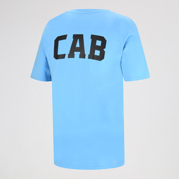 Remera Umbro Hincha CAB 01 de Hombre