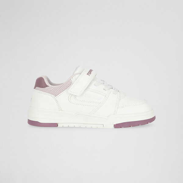 Zapatillas Topper Quarter Cs Infantil