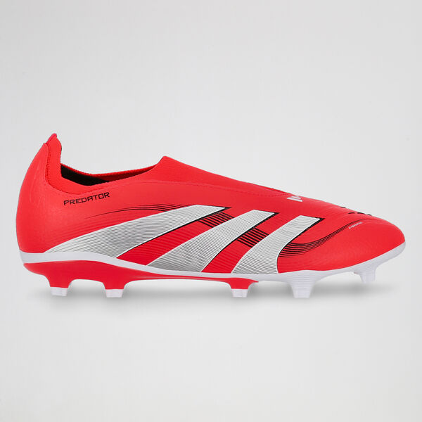 Botines Fútbol adidas Predator League LL FG/MG
