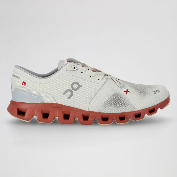 Zapatillas On Running Cloud X3 Hombre