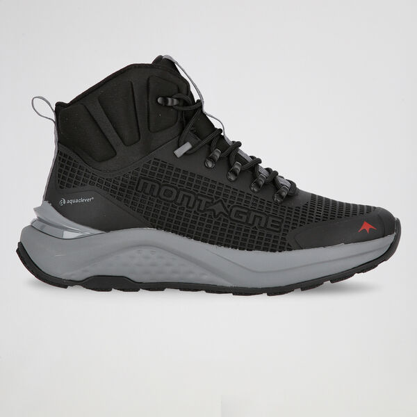 Botas Montagne Apex Hombre