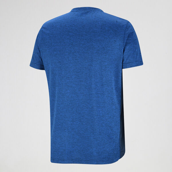 Remera Topper MC Training Stripe II de Hombre
