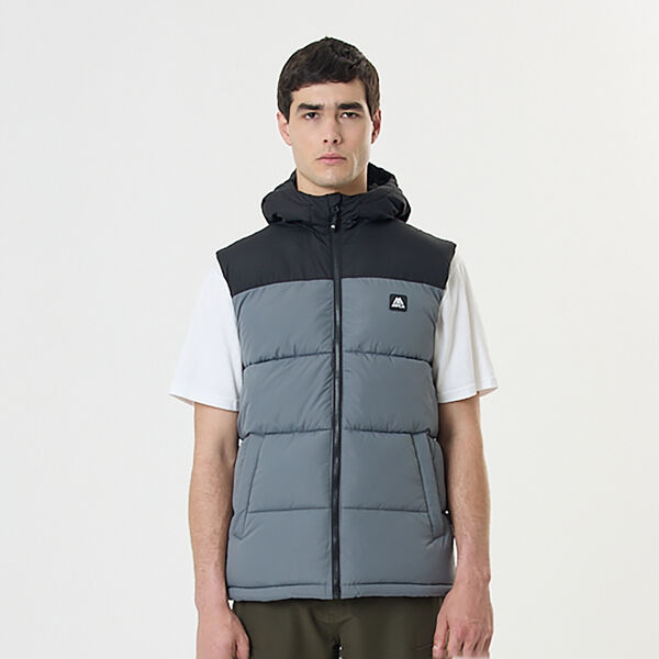 Chaleco AWCA Aconcagua Hombre