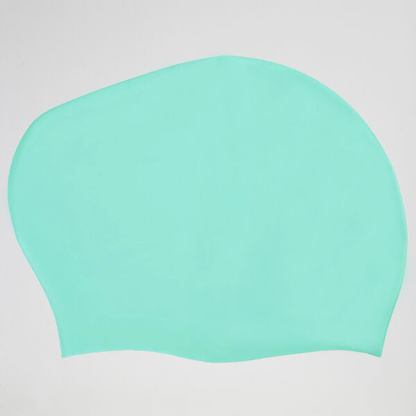 Gorro X-trust Aqua Max Pelo Largo 60g Silicona