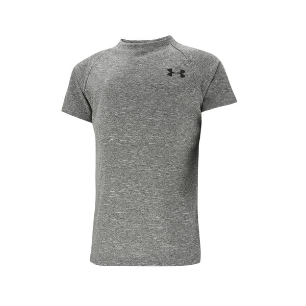 Remera Training Under Armour Tech 2.0 Niño
