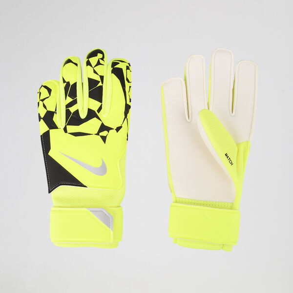 Guantes Fútbol Nike Match Hombre