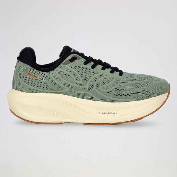 Zapatillas Running Olympikus Corre Max Hombre