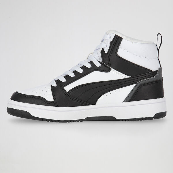 Zapatillas Puma Rebound V6 Mid para Infantil