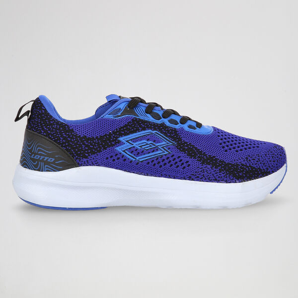 Zapatillas Running Lotto Relaxed Trail Hombre