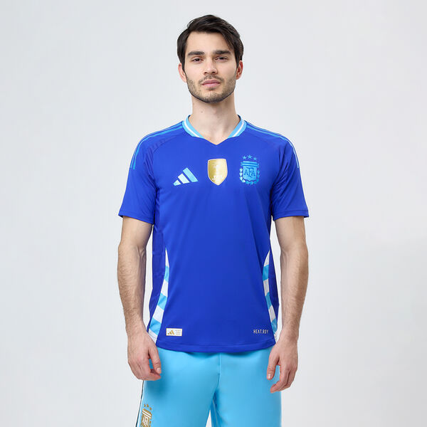 Camiseta Argentina adidas Alternativa 2024 Hombre
