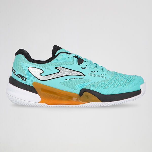 Zapatillas Tenis Joma Roland