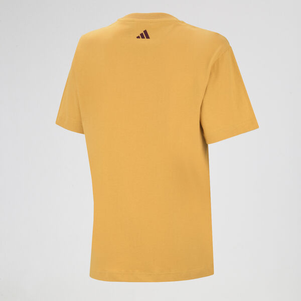 Remera adidas X FARM RIO Graphic Mujer
