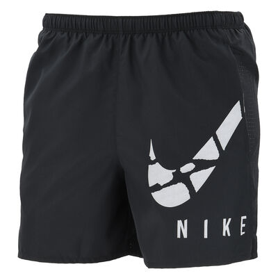 Short Running Nike Dri-Fit Challenger Run Division Hombre