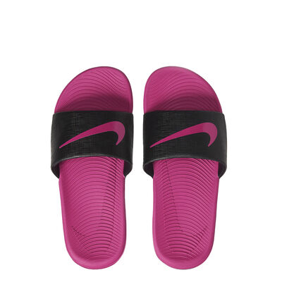 Ojotas nike online de nene