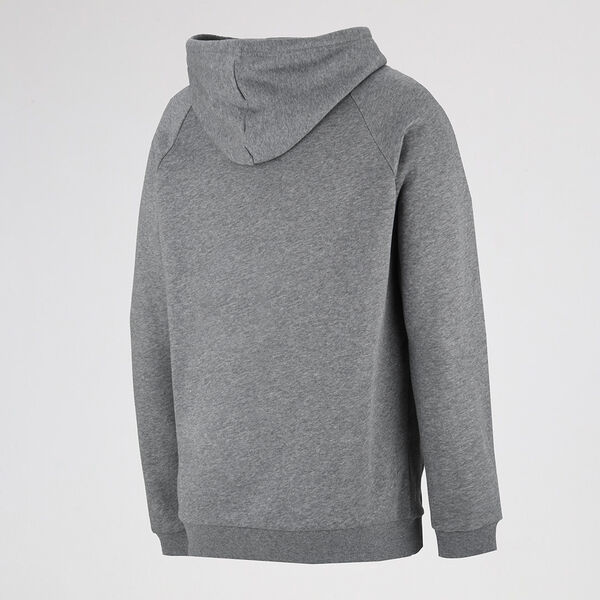 Buzo Under Armour Rival Fleece Logo Hombre con capucha