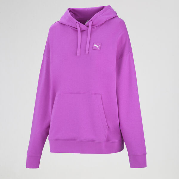 Buzo con Capucha Puma Essentials Elevated Mujer