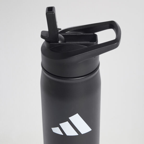 Botella Entrenamiento adidas Metalica con Sorbete 0.6 L