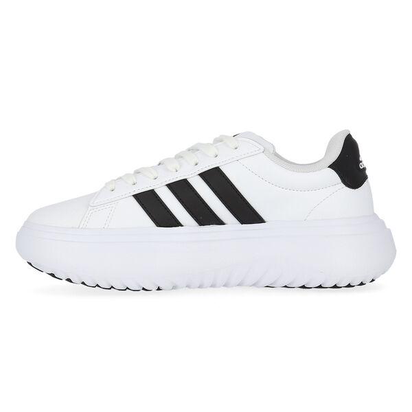 Zapatillas adidas Grand Court Platform Mujer