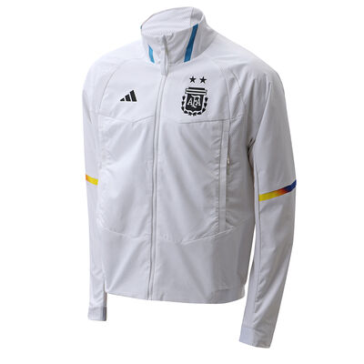 Campera adidas Argentina Game Day Anthem