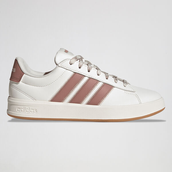 Zapatillas adidas Grand Court 3.0 Mujer sint&eacute;tico