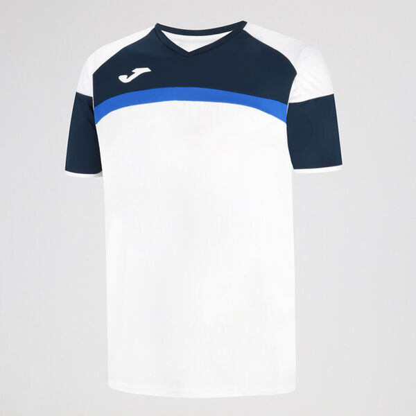 Remera P&aacute;del Joma Danubio III Hombre