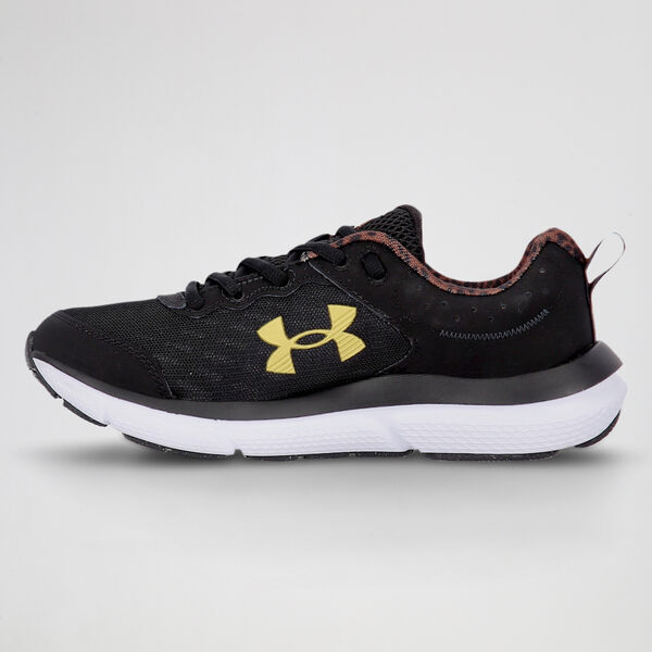 Zapatillas Running Under Armour Charged Assert 10 Mujer