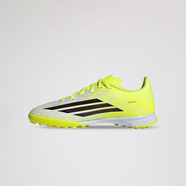 Botines adidas F50 League Tf Infantil