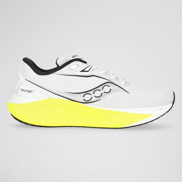 Zapatillas Running Saucony Triumph 22 Hombre