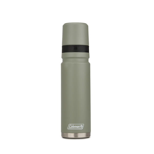 Termo Coleman Acero Inox Matero 700ml