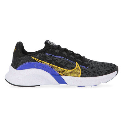 Zapatillas Nike Superrep Go 3 Next Nature Flyknit Mujer