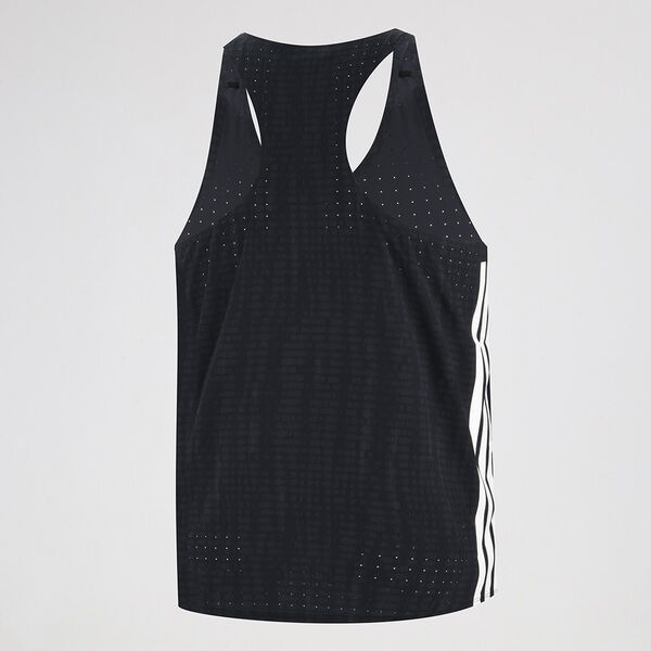 Musculosa Running adidas Adizero Singlet Hombre