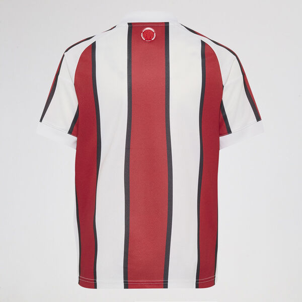 Camiseta River Plate adidas Alternativa 26 27 Infantil