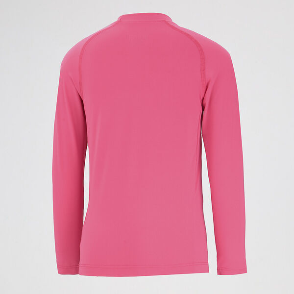 Remera Puma Swim Rashguard Infantil