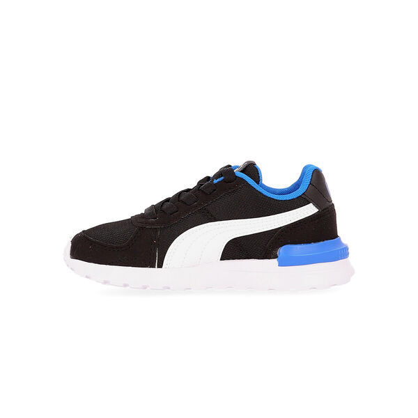 Zapatillas Puma Graviton Ac Ps Infantil