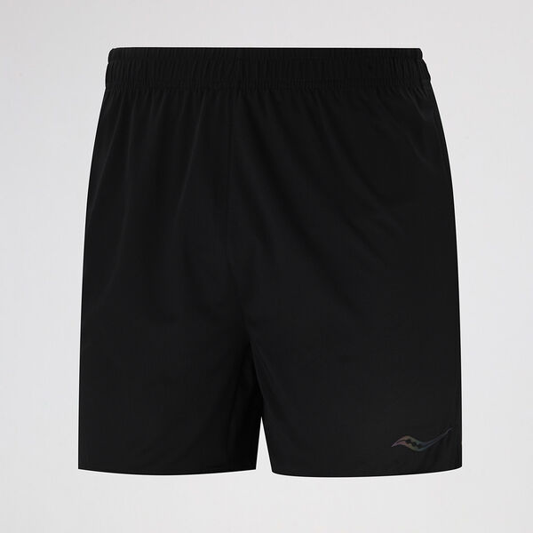 Short Running Saucony Triumph Hombre