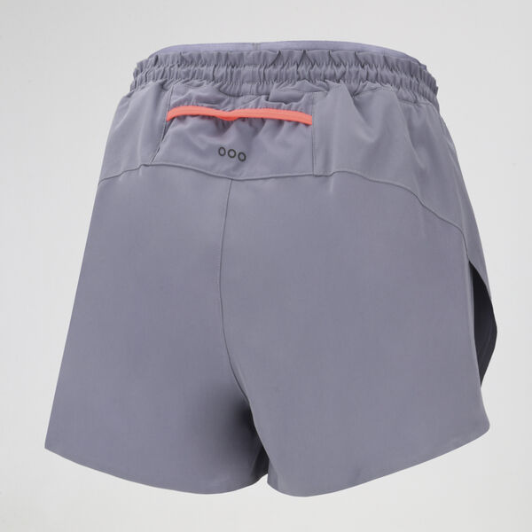 Short Saucony Pinnacle Mujer