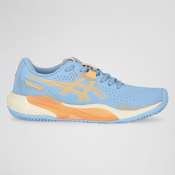 Zapatillas P&aacute;del Asics Gel-Challenger 15 Mujer