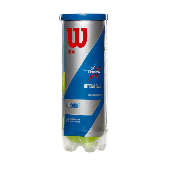 Pelotas Wilson Ultra Club All Court