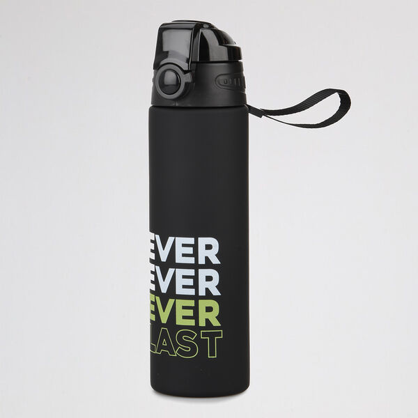 Botella Everlast T6 con bot&oacute;n de apertura