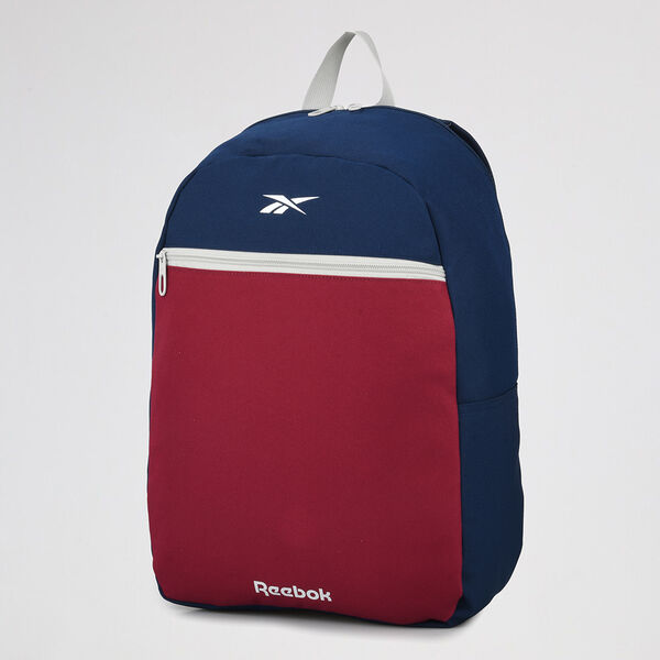 Mochila Reebok 17 Pulgadas con Bolsillo Frontal