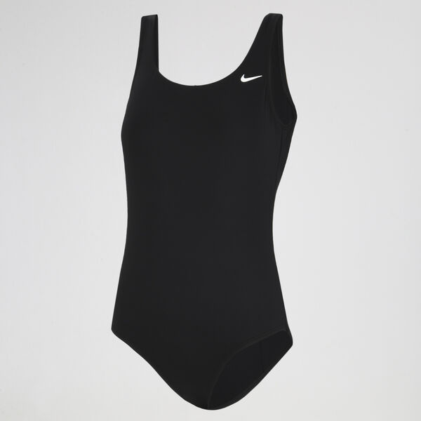 Traje de Baño Nike U-back One Piece Mujer