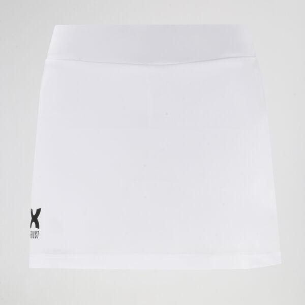 Pollera cintura el&aacute;stica X-Trust Venecia Mujer