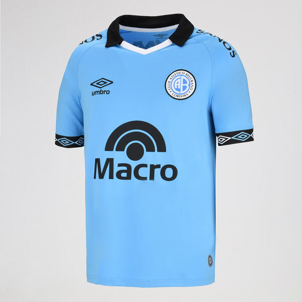 Camiseta C.a.b. Umbro Of 1