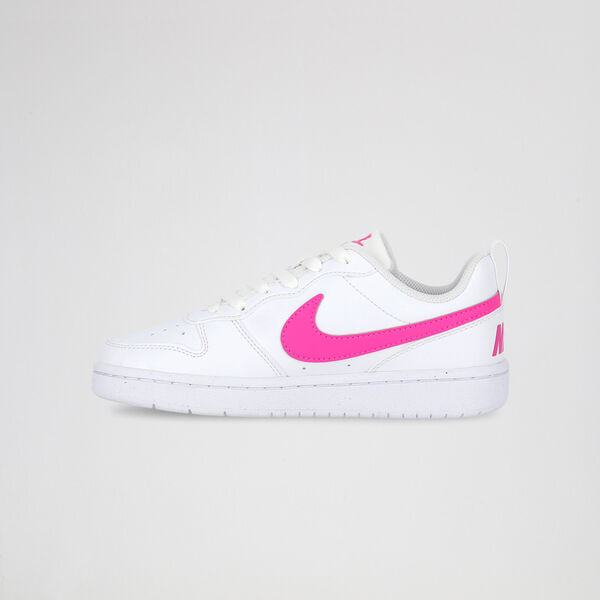 Zapatillas Nike Court Borough Low Recraft Niño