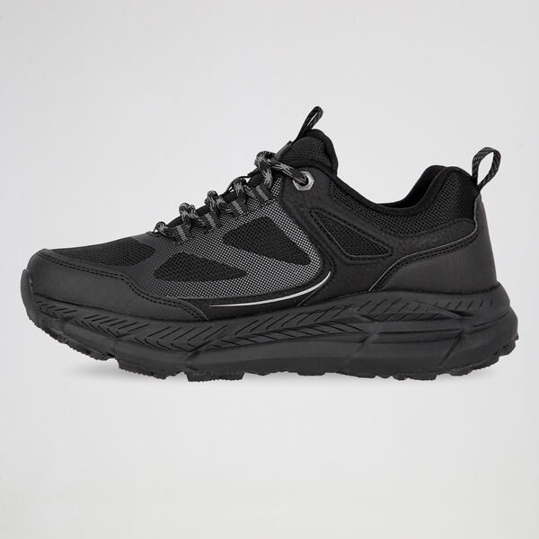 Zapatillas Outdoor Montagne City Outdoor Welten Mujer