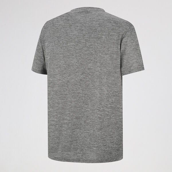 Remera Entrenamiento Topper Basic Hombre