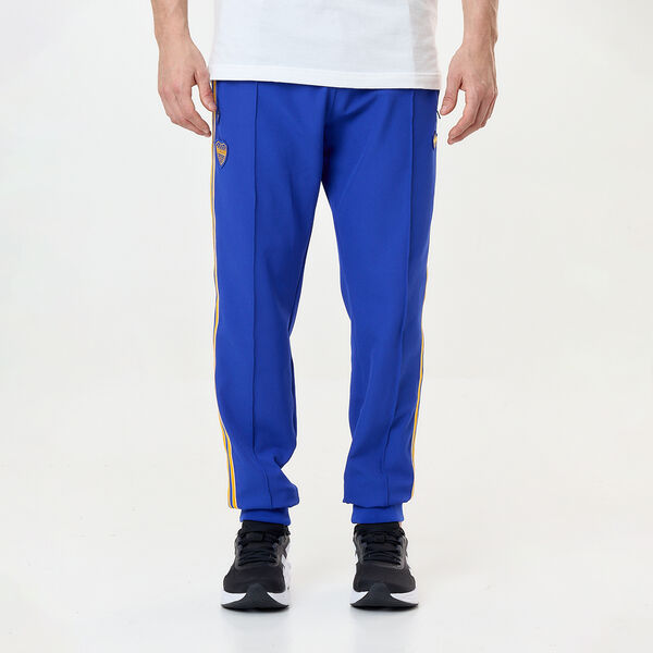 Pantalón Boca Juniors adidas Icon Hombre