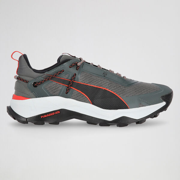Zapatillas Running Puma Explore Nitro Hombre